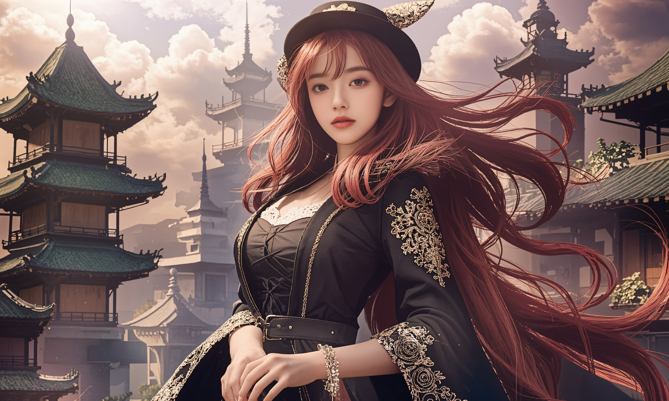 2025年世界青年发展论坛在苏州开幕